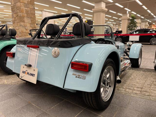 Caterham — Фотографии автомобиля 35