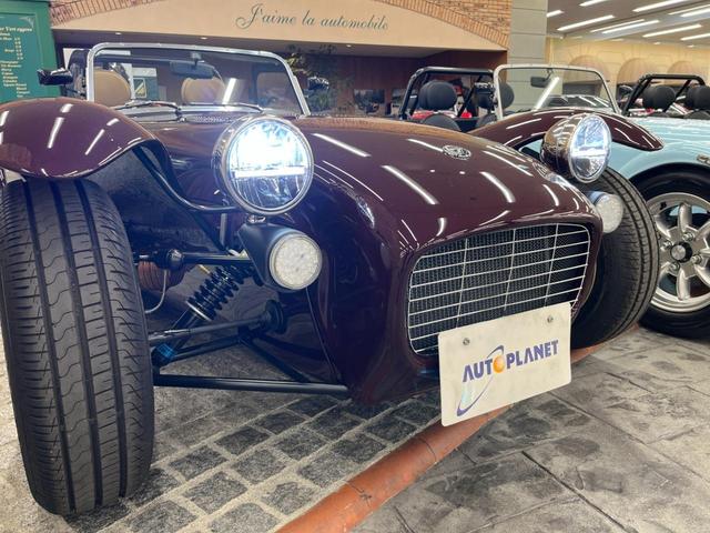 Caterham — Фотографии автомобиля 21