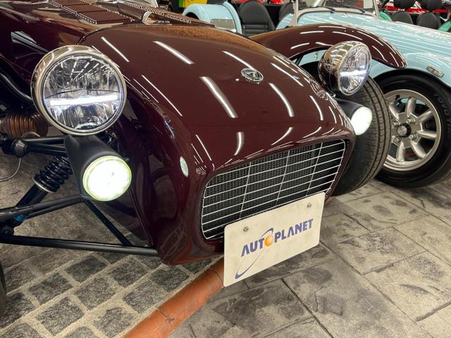 Caterham — Фотографии автомобиля 22