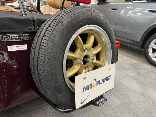 Caterham — Фотографии автомобиля 23