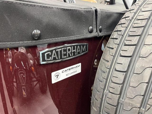 Caterham — Фотографии автомобиля 30