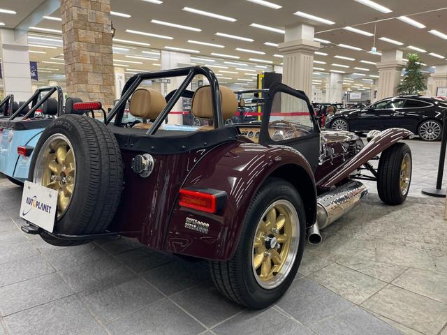 Caterham — Фотографии автомобиля 35
