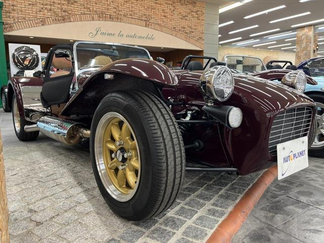 Caterham — Фотографии автомобиля 36