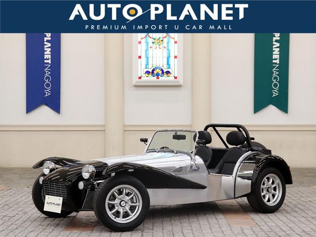 Caterham — Фотографии автомобиля 1