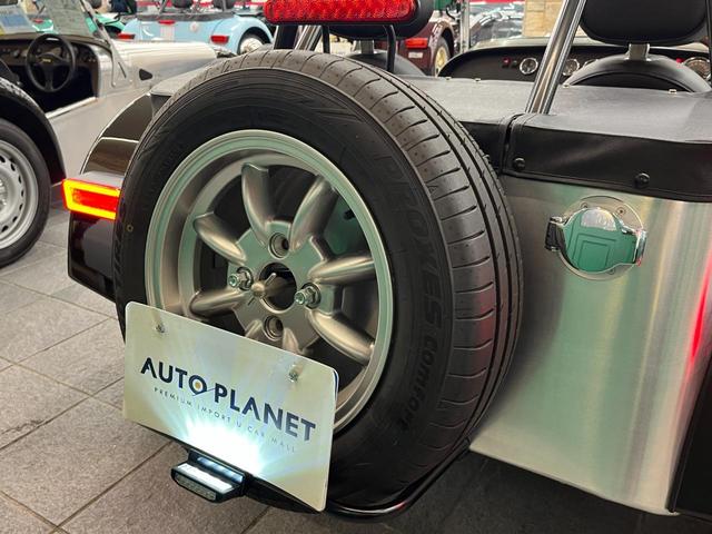Caterham — Фотографии автомобиля 18