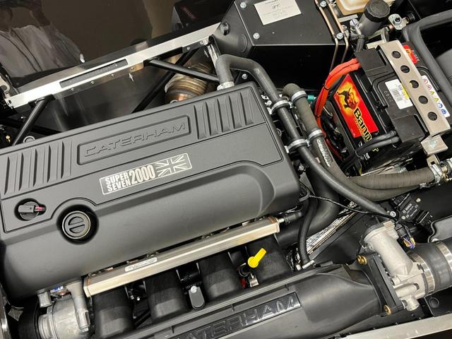 Caterham — Фотографии автомобиля 25