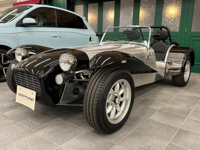 Caterham — Фотографии автомобиля 26