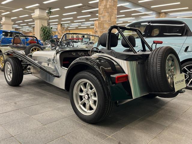 Caterham — Фотографии автомобиля 27