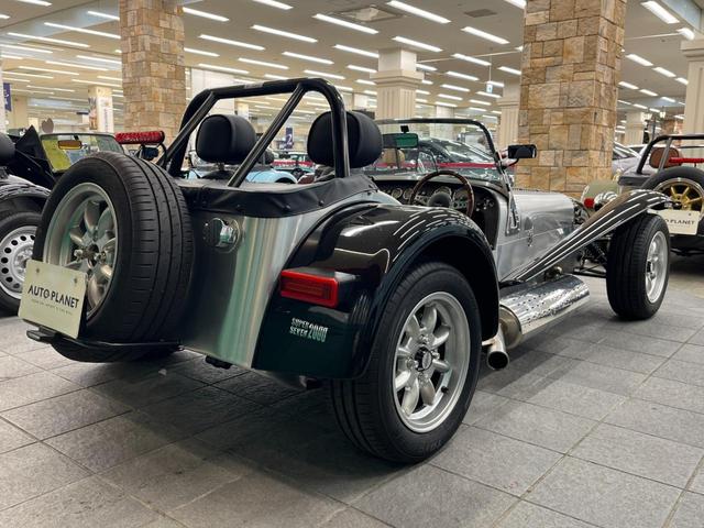 Caterham — Фотографии автомобиля 28