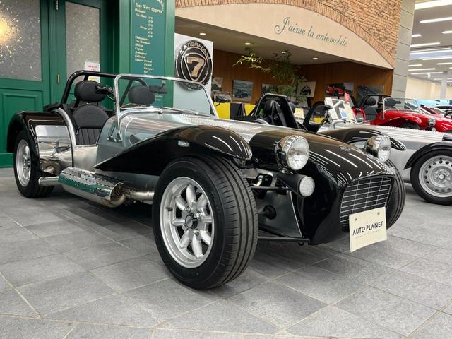 Caterham — Фотографии автомобиля 29