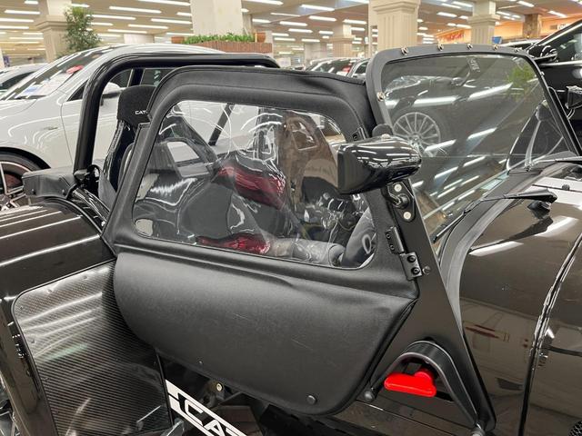 Caterham — Фотографии автомобиля 19