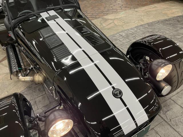 Caterham — Фотографии автомобиля 22