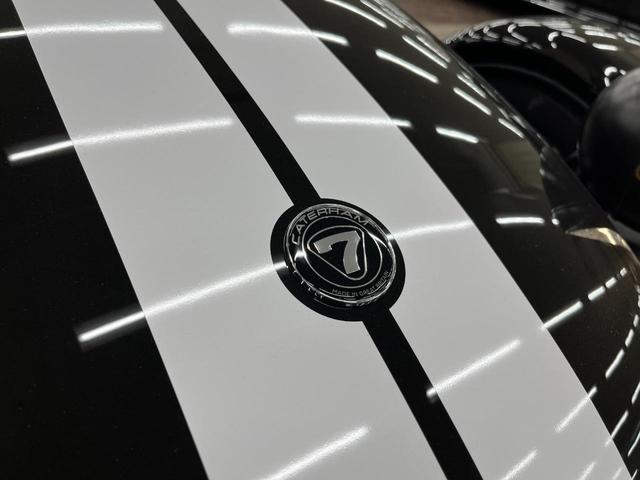 Caterham — Фотографии автомобиля 23