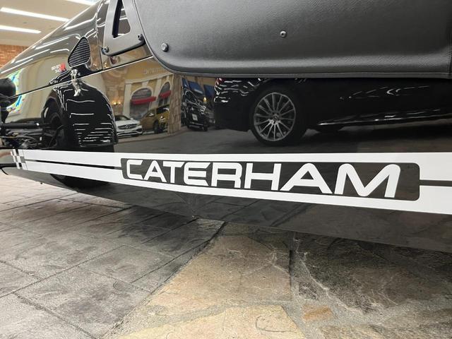 Caterham — Фотографии автомобиля 27