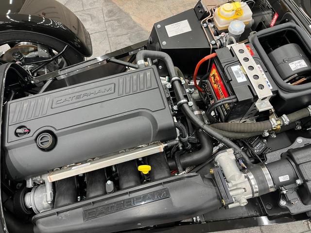 Caterham — Фотографии автомобиля 29