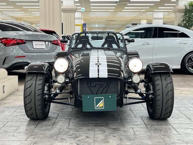 Caterham — Фотографии автомобиля 31