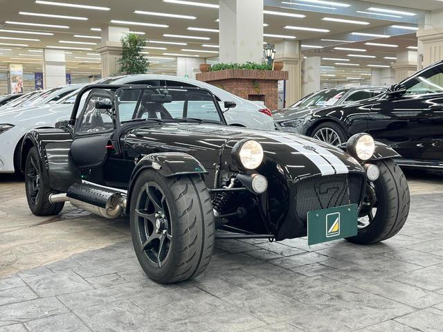 Caterham — Фотографии автомобиля 32