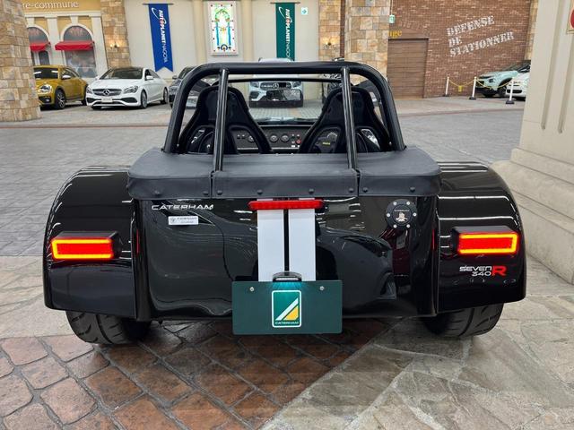 Caterham — Фотографии автомобиля 33