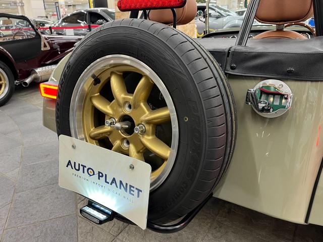 Caterham — Фотографии автомобиля 17