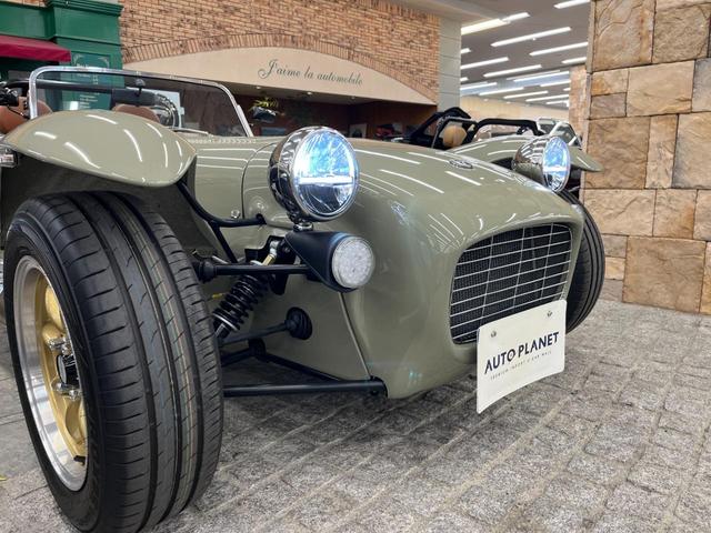 Caterham — Фотографии автомобиля 18
