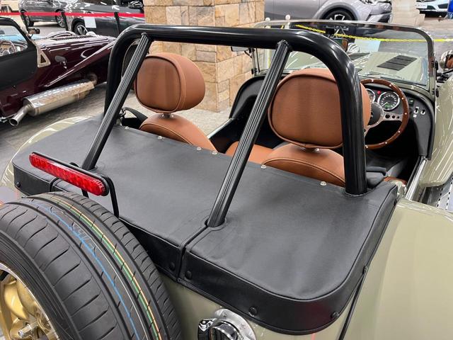 Caterham — Фотографии автомобиля 20