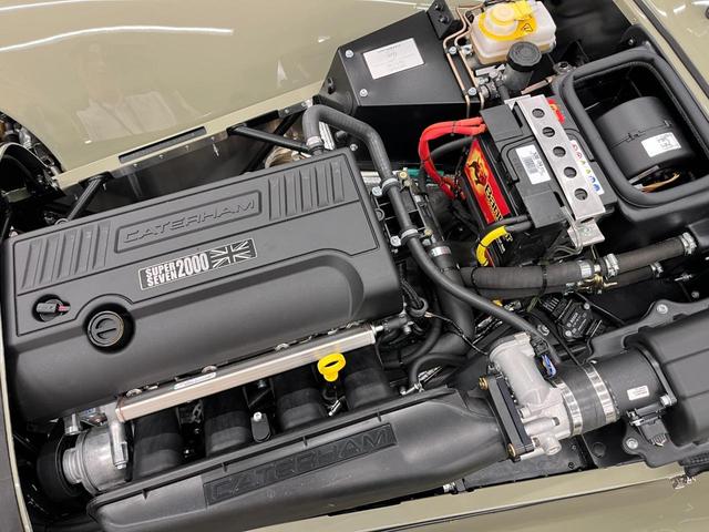 Caterham — Фотографии автомобиля 25