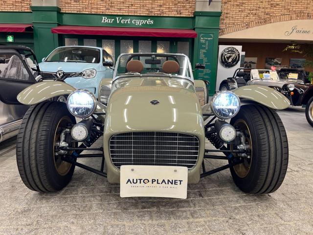 Caterham — Фотографии автомобиля 26