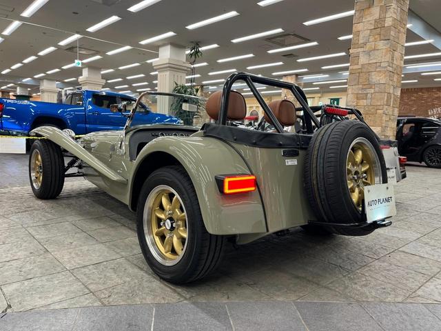 Caterham — Фотографии автомобиля 28