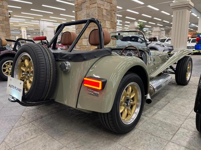 Caterham — Фотографии автомобиля 29