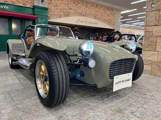 Caterham — Фотографии автомобиля 30