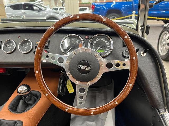 Caterham — Фотографии автомобиля 10