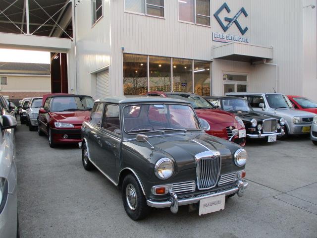 Riley MK−III