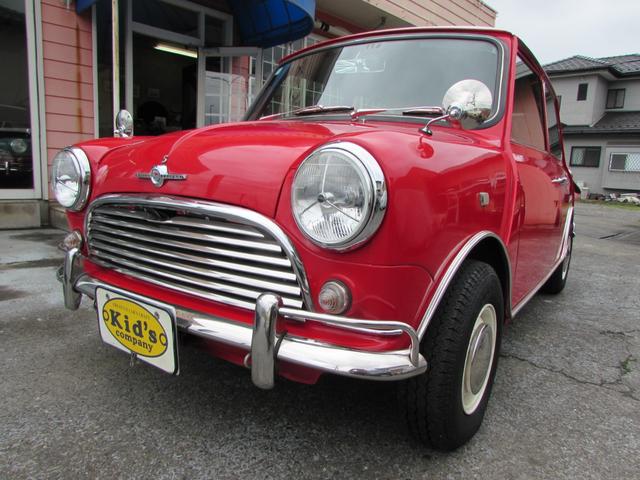 Rover 1.3i — Фотографии автомобиля 1