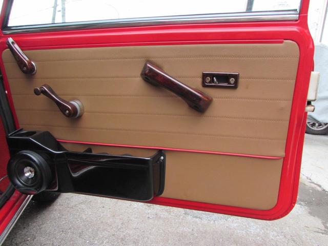 Rover 1.3i — Фотографии автомобиля 37