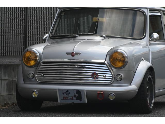 Rover — Фотографии автомобиля 39
