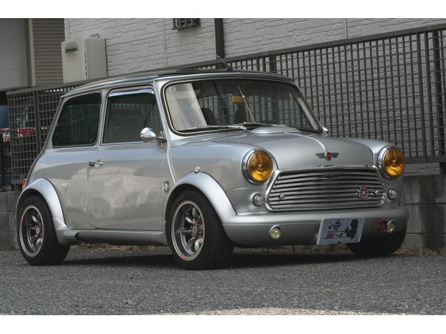 Rover — Фотографии автомобиля 6