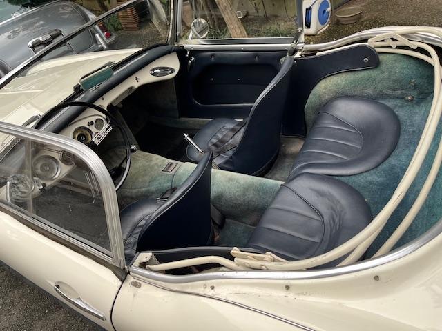 Healey — Фотографии автомобиля 18
