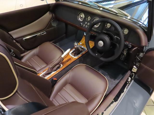 Morgan — Фотографии автомобиля 5