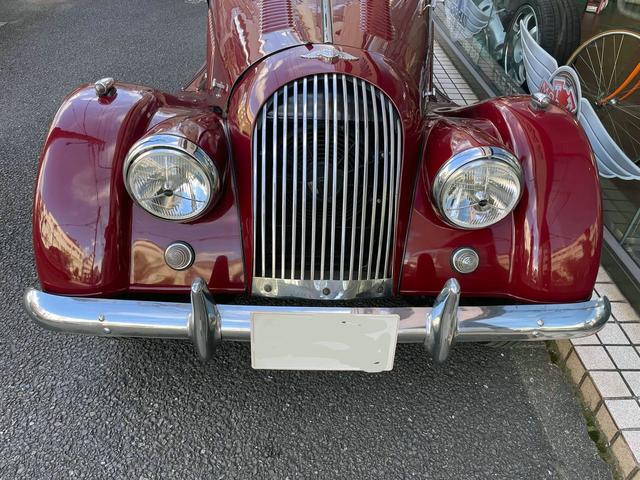 Morgan — Фотографии автомобиля 3