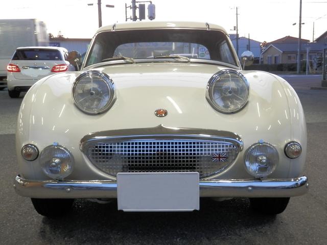 Austin — Фотографии автомобиля 26