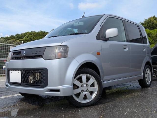 Mitsubishi eK Sport R