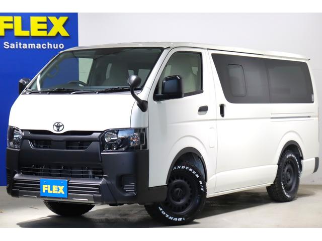 Toyota DX