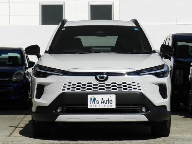 Toyota Corolla Cross Z