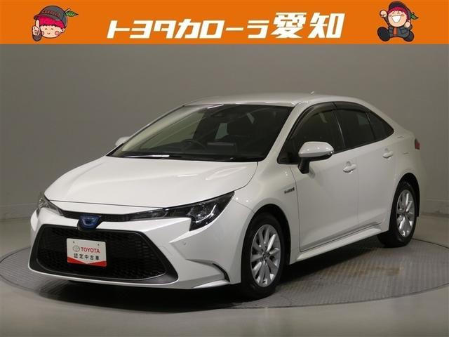 Toyota Corolla S