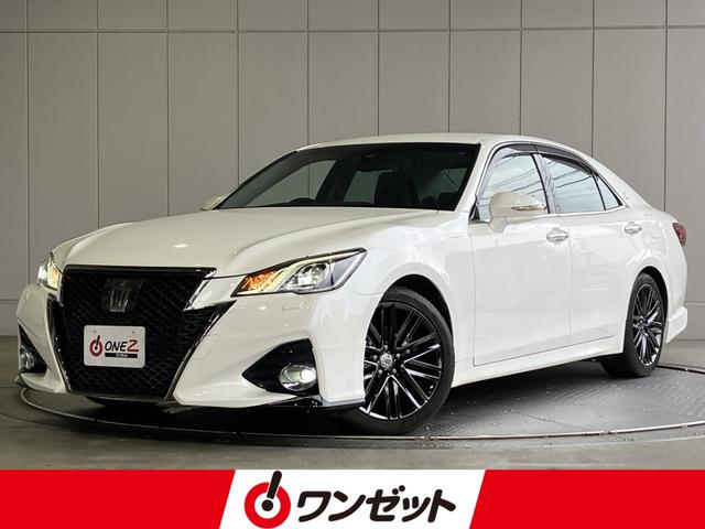 Toyota Crown G−T