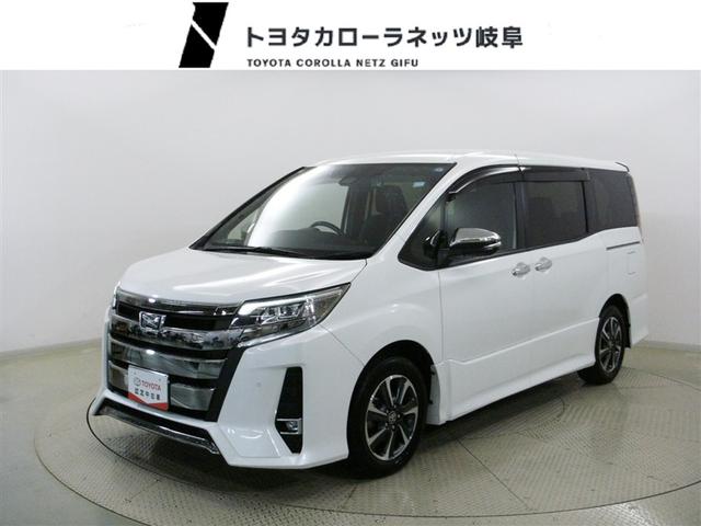 Toyota Noah Si III