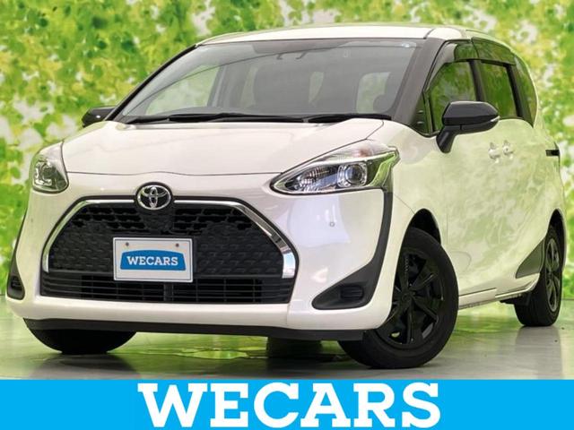 Toyota Sienta G II