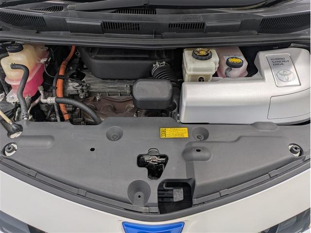 Toyota — Фотографии автомобиля 17