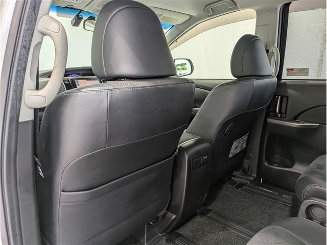 Toyota — Фотографии автомобиля 37