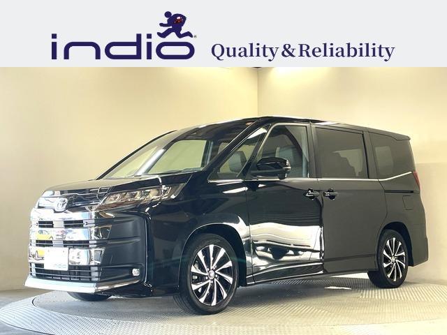 Toyota Noah S−Z